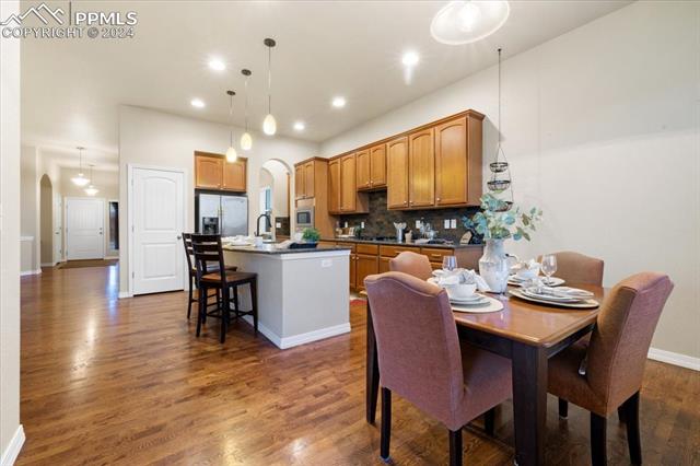 6770 Silver Star Lane