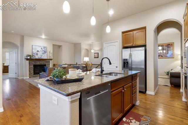 6770 Silver Star Lane