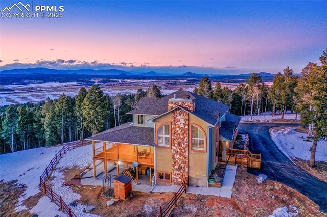 10255 Elk Ridge South