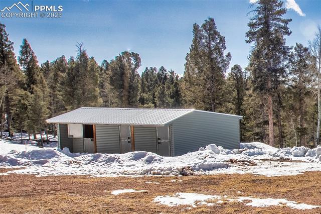 10255 Elk Ridge South