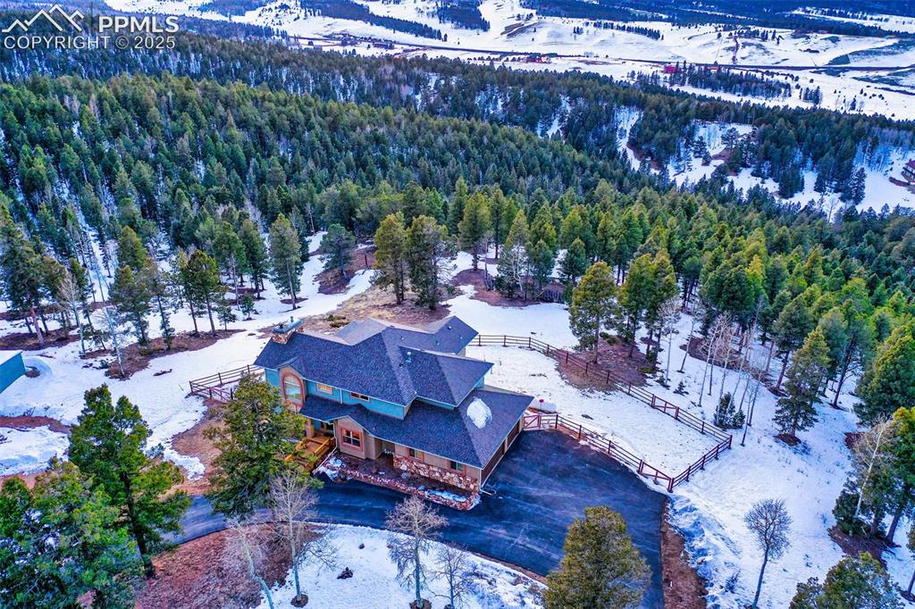 10255 Elk Ridge South
