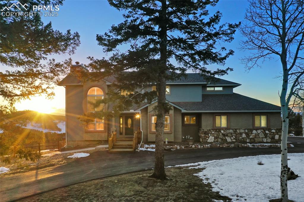 10255 Elk Ridge South