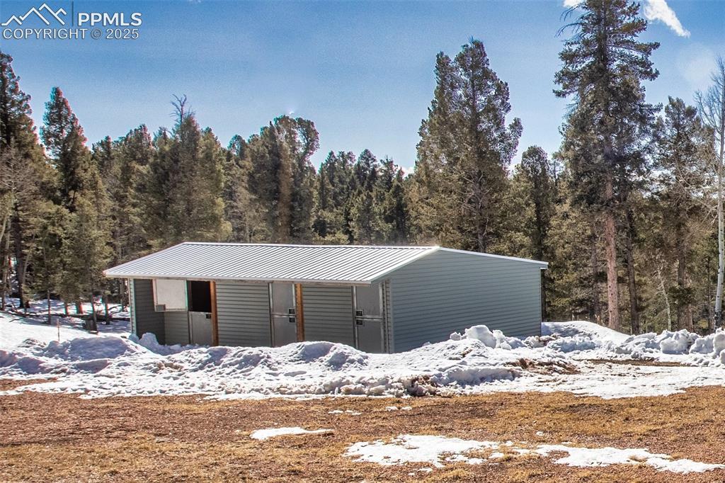 10255 Elk Ridge South