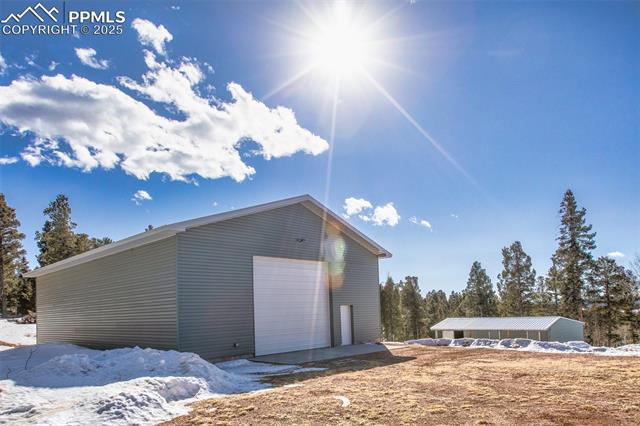 10255 Elk Ridge South