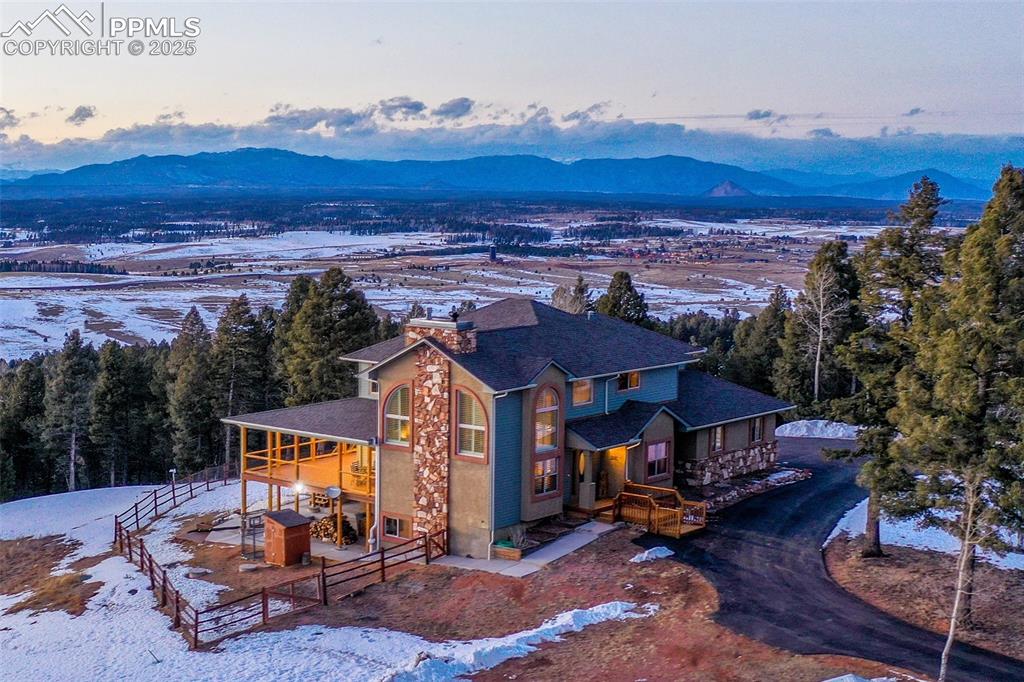 10255 Elk Ridge South