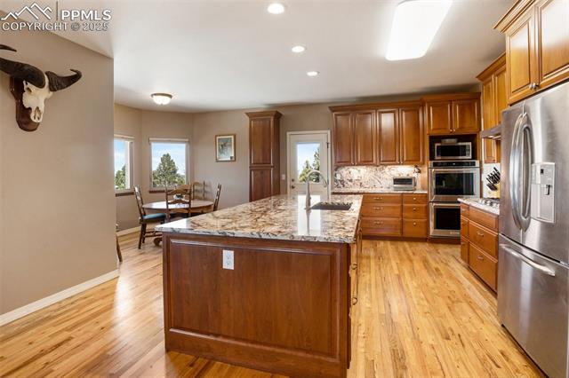 10255 Elk Ridge South