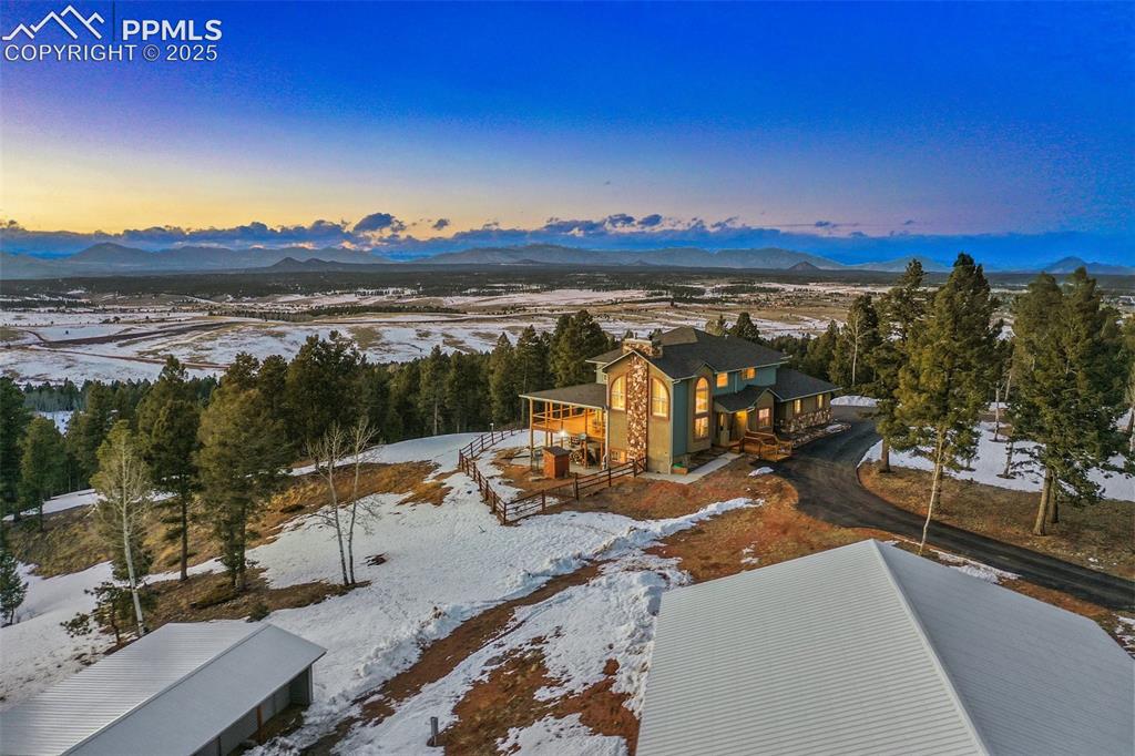 10255 Elk Ridge South