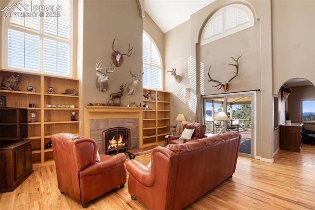 10255 Elk Ridge South