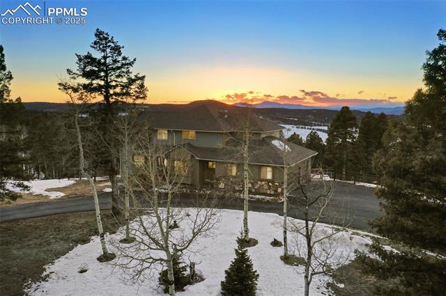 10255 Elk Ridge South