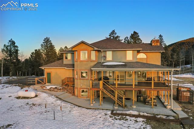 10255 Elk Ridge South