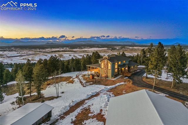 10255 Elk Ridge South