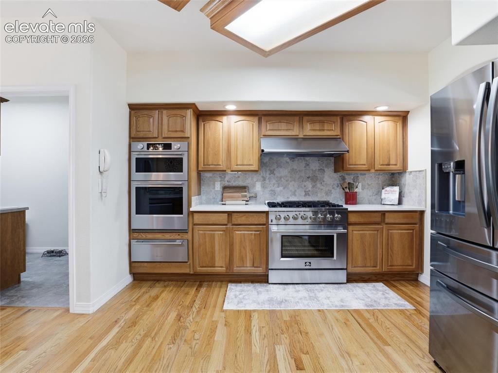 12855 Murphy Road