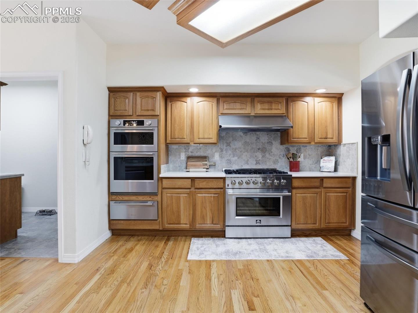 12855 Murphy Road
