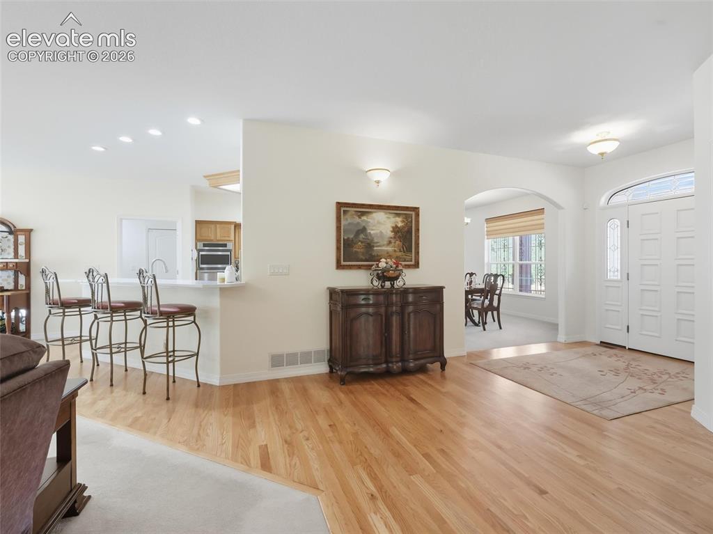 12855 Murphy Road