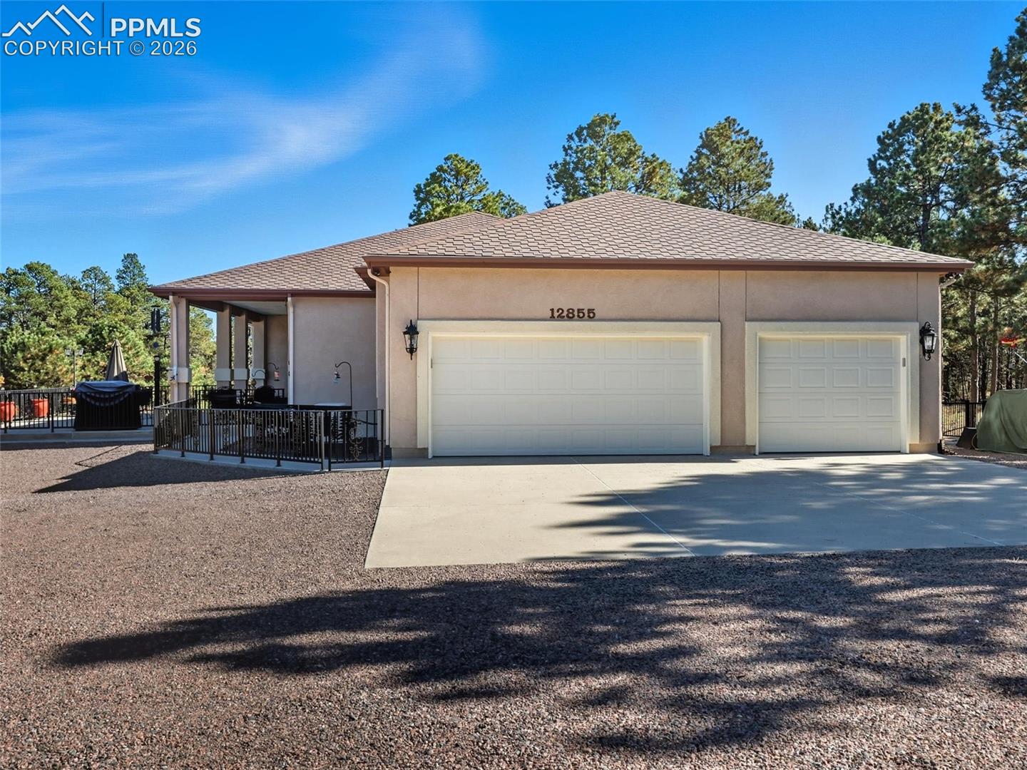 12855 Murphy Road