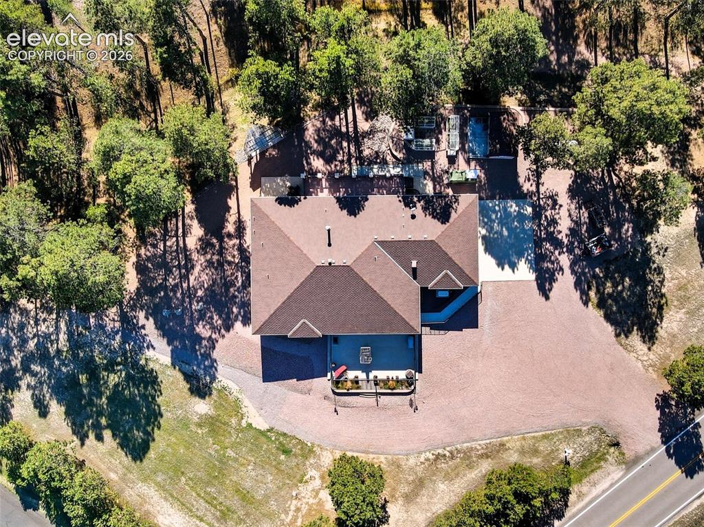 12855 Murphy Road