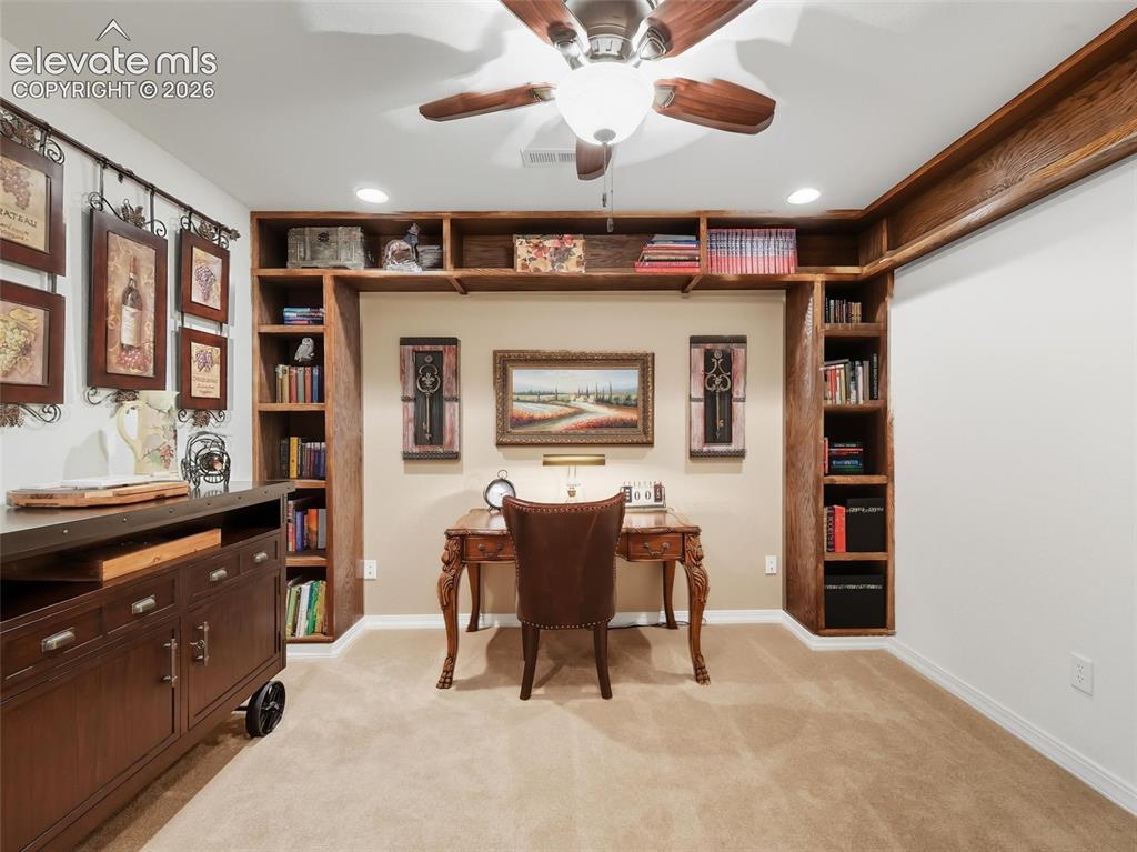 12855 Murphy Road