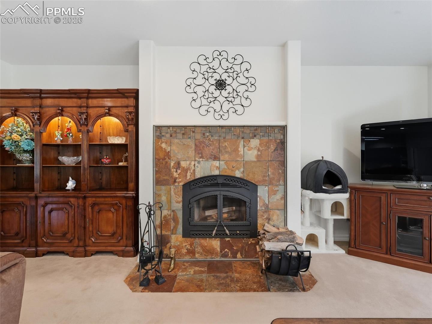 12855 Murphy Road