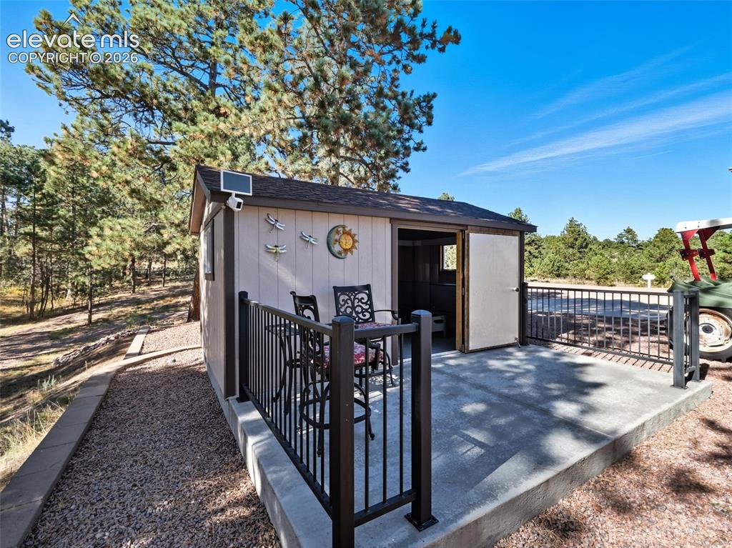 12855 Murphy Road