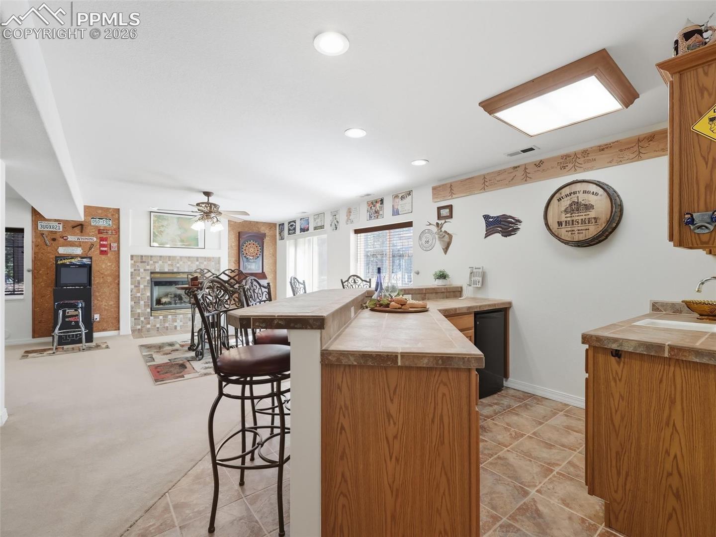 12855 Murphy Road