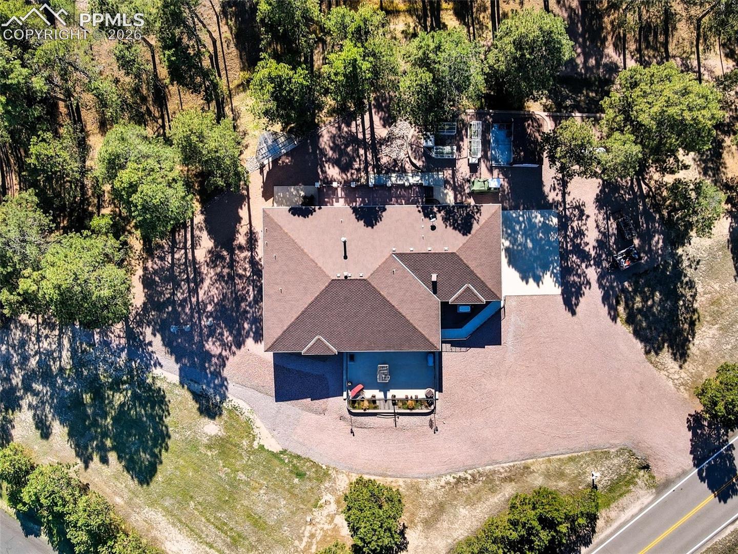 12855 Murphy Road