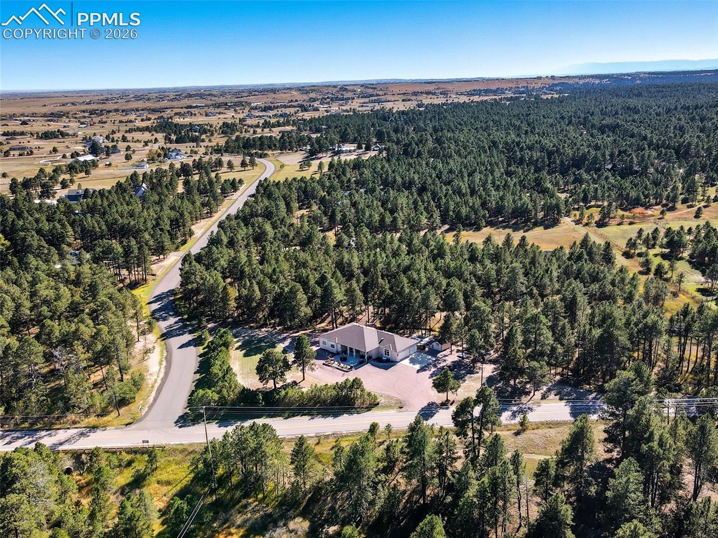 12855 Murphy Road