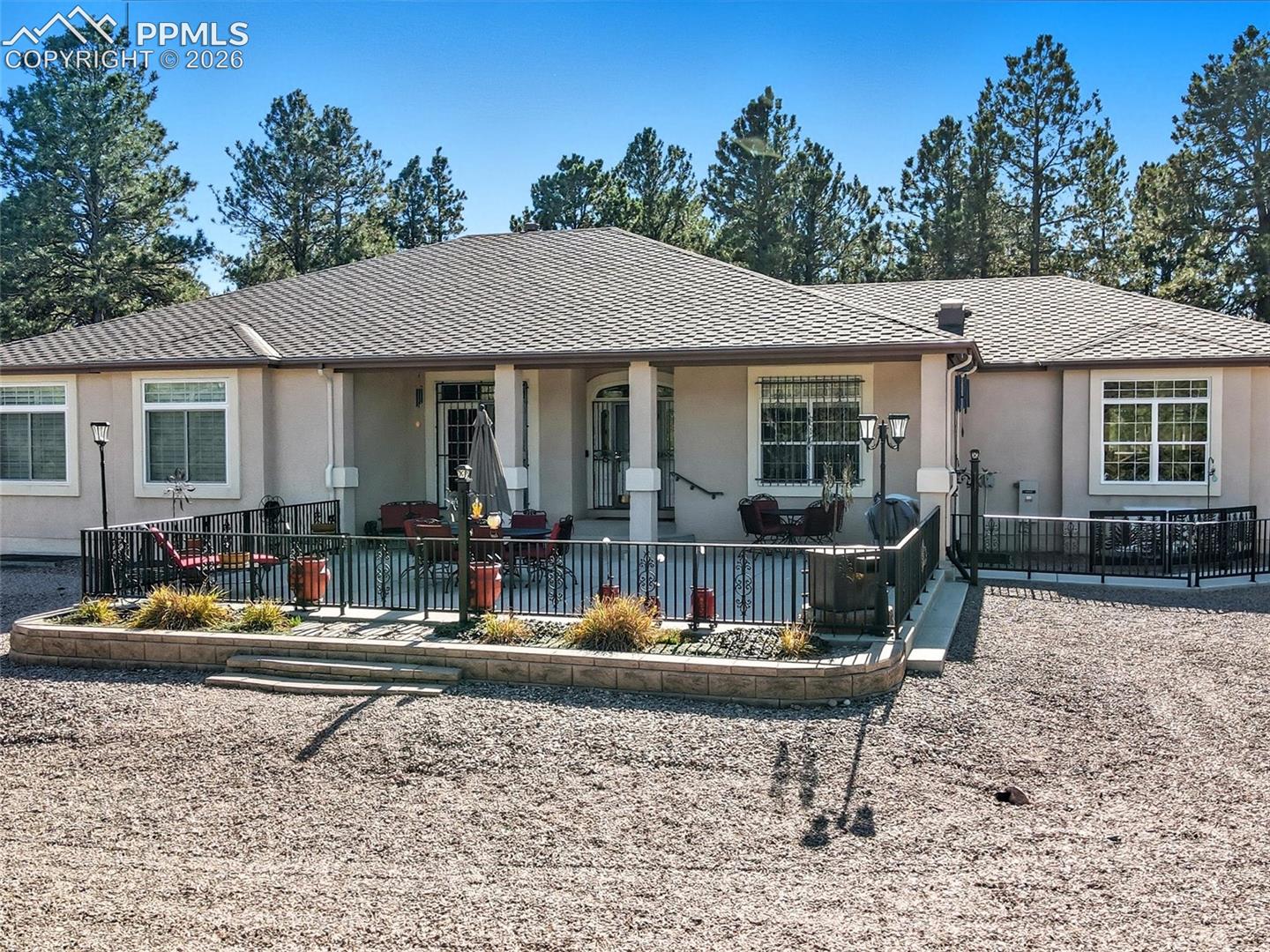 12855 Murphy Road