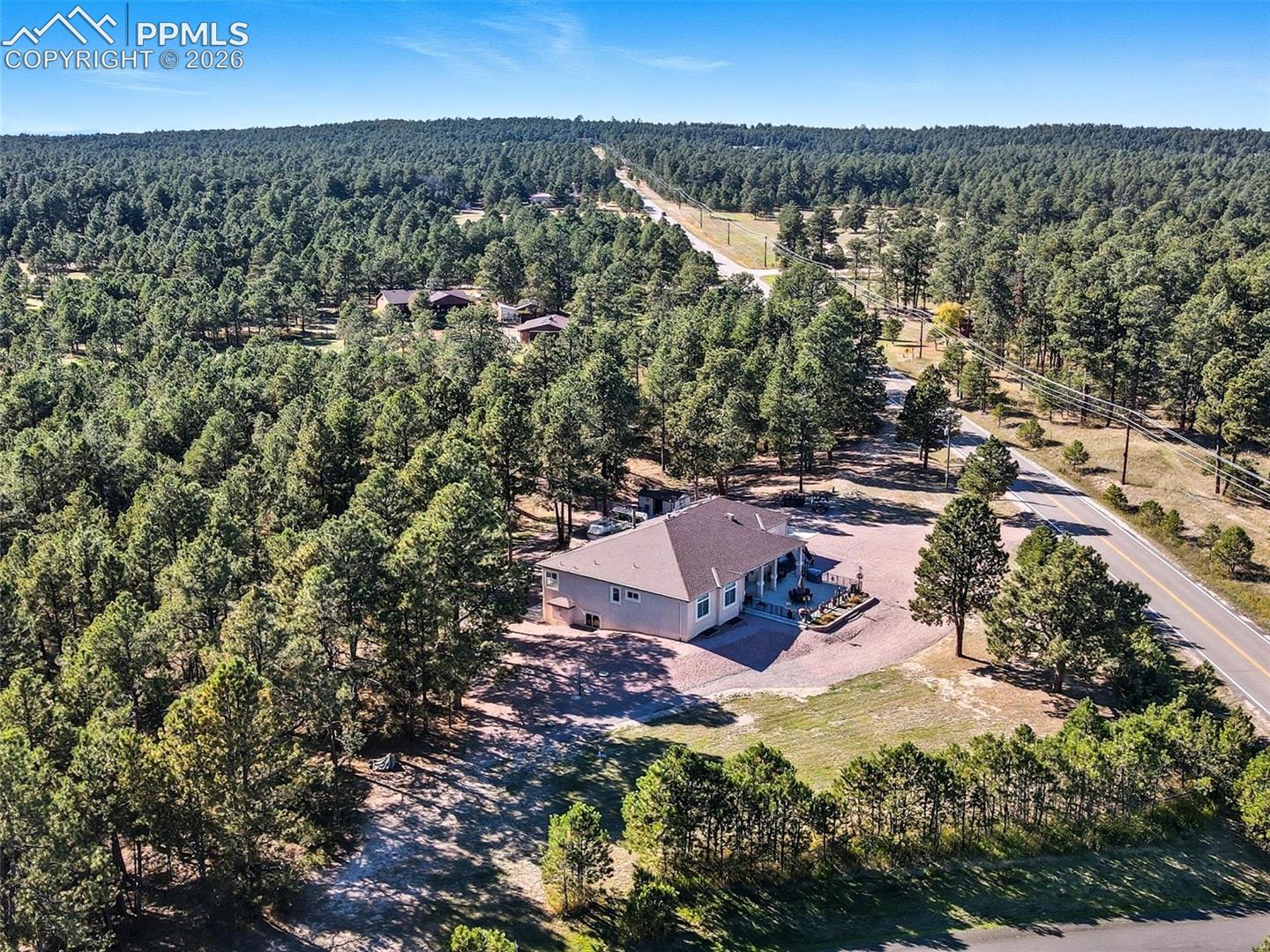 12855 Murphy Road