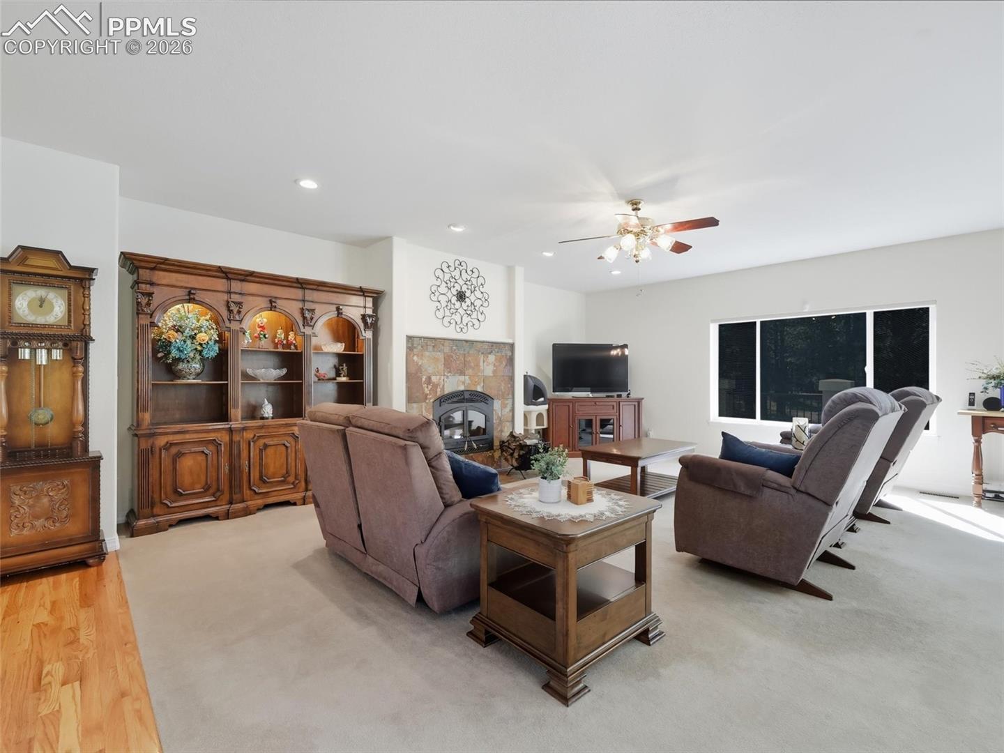12855 Murphy Road