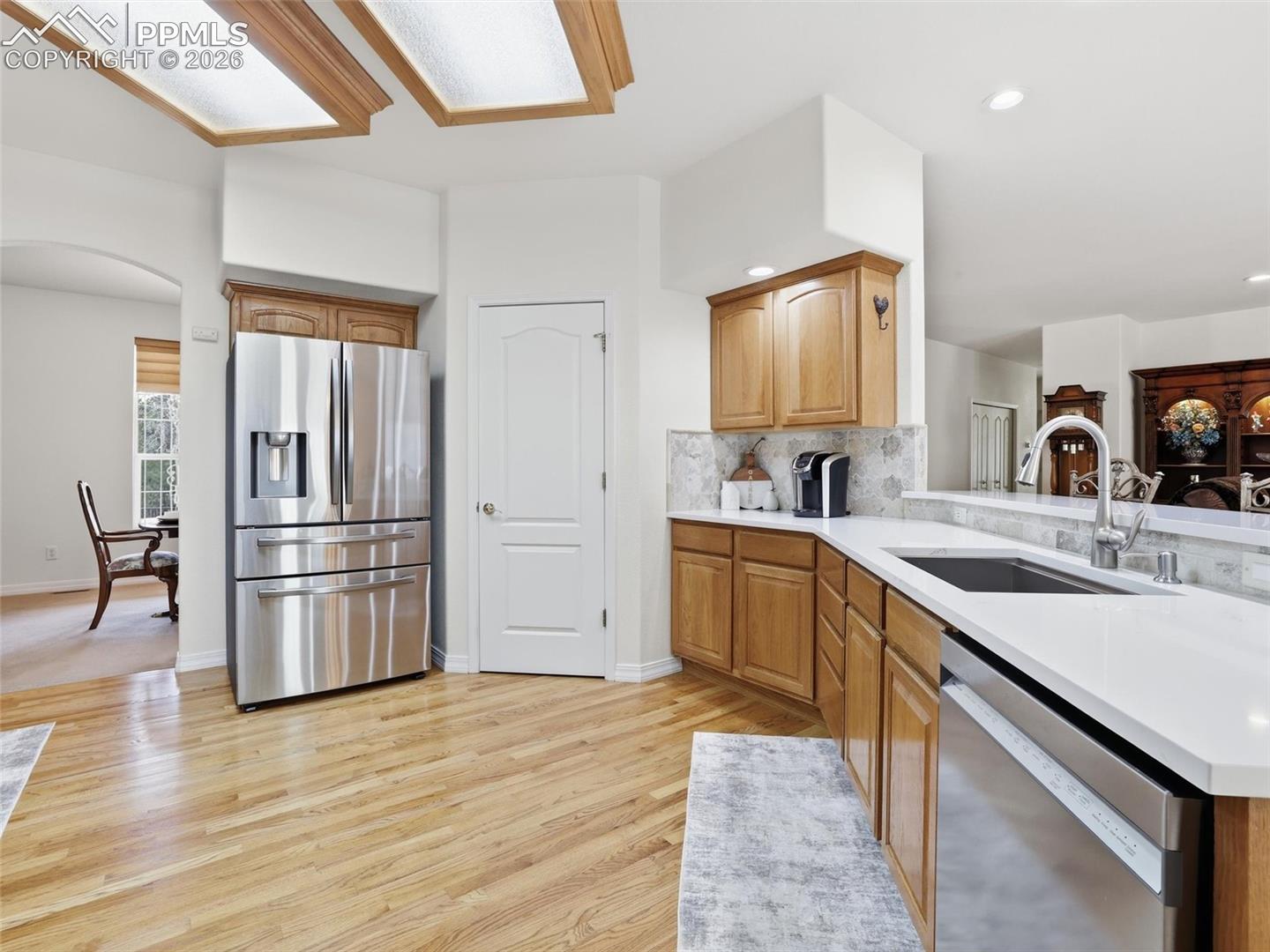 12855 Murphy Road