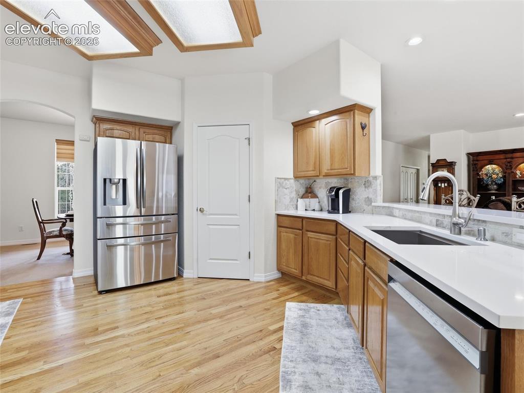 12855 Murphy Road