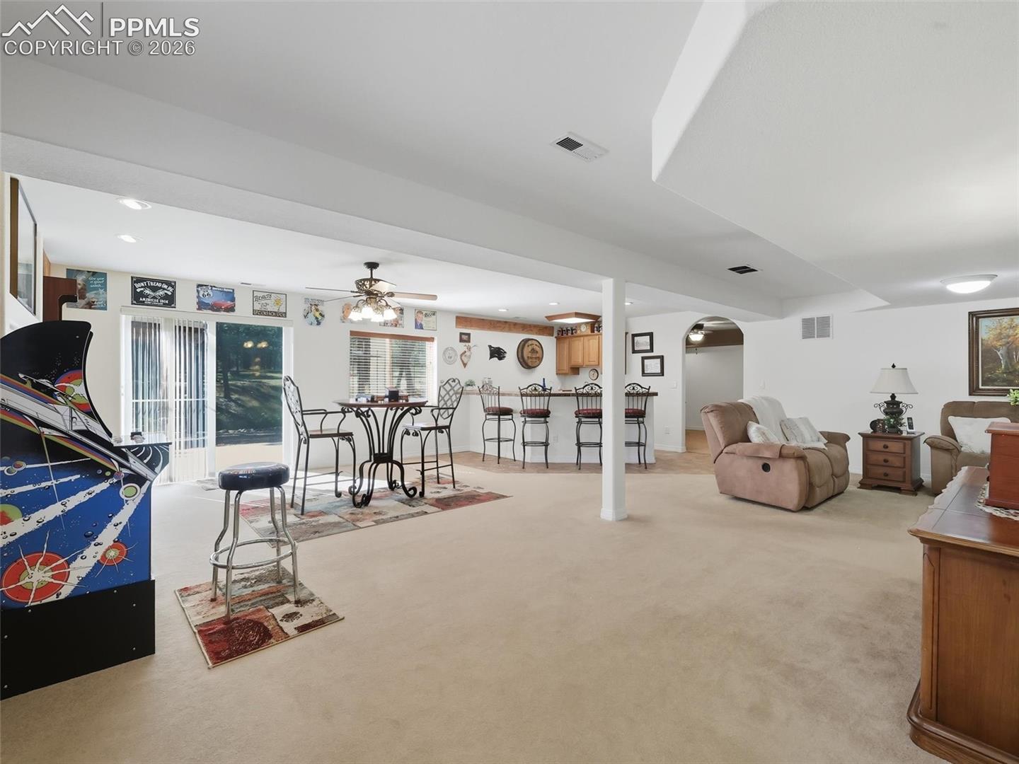 12855 Murphy Road