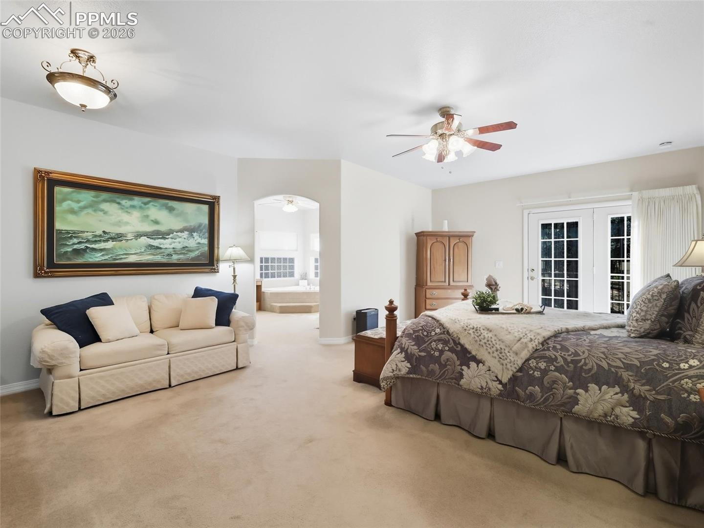 12855 Murphy Road