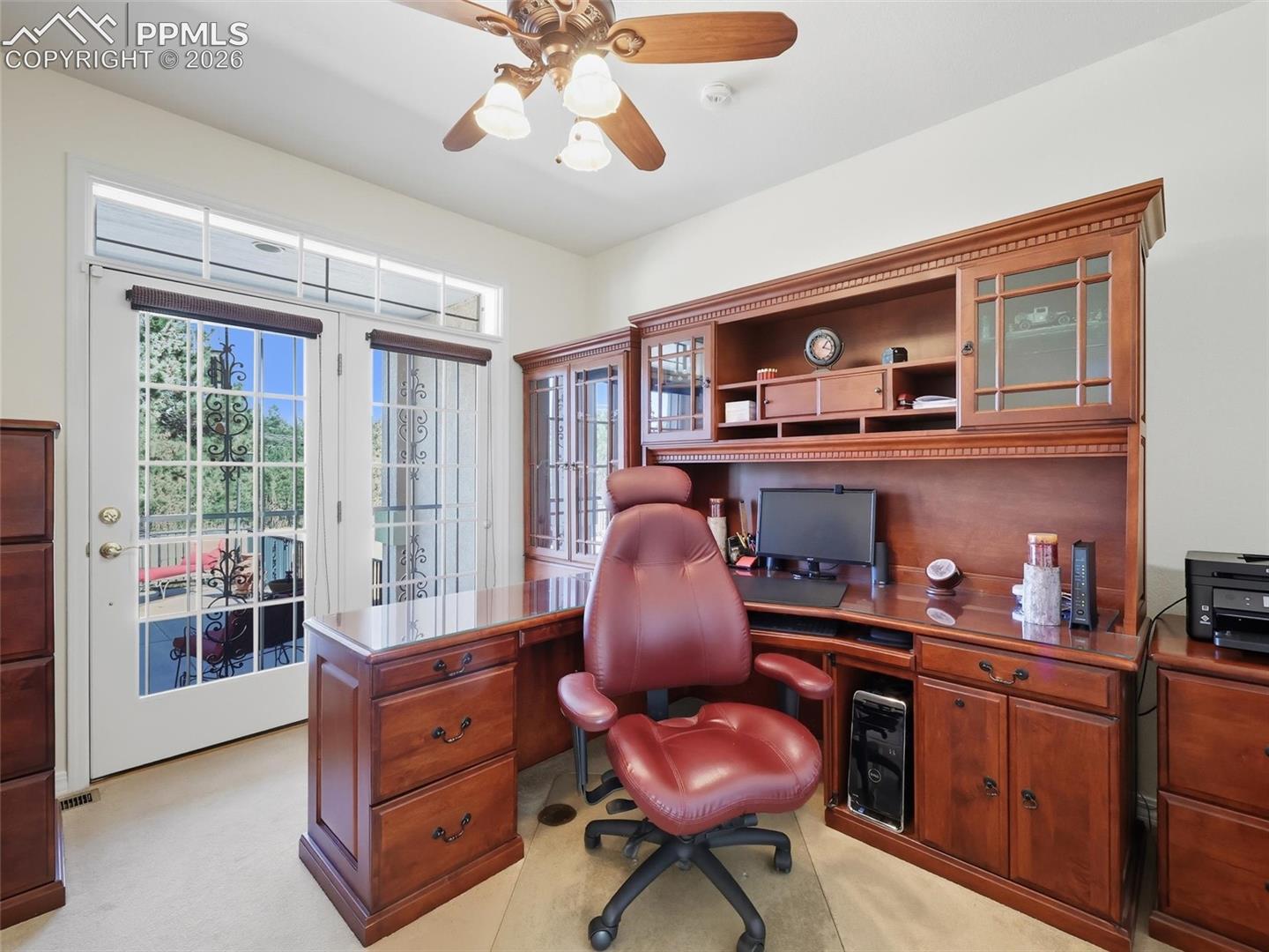 12855 Murphy Road