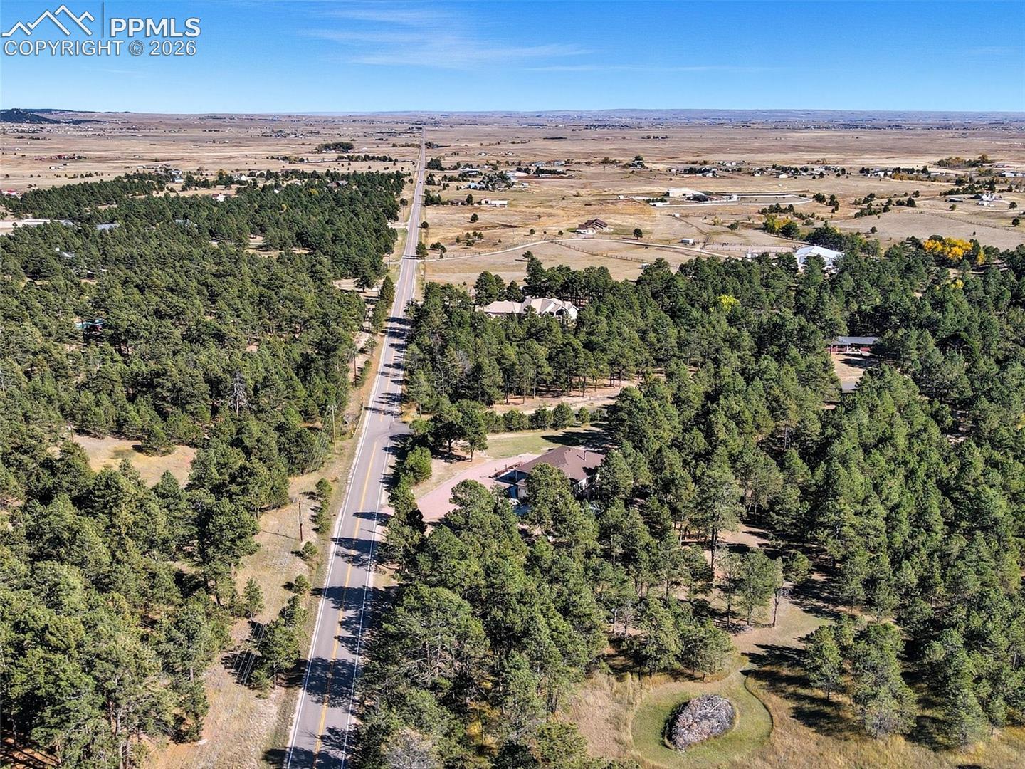 12855 Murphy Road