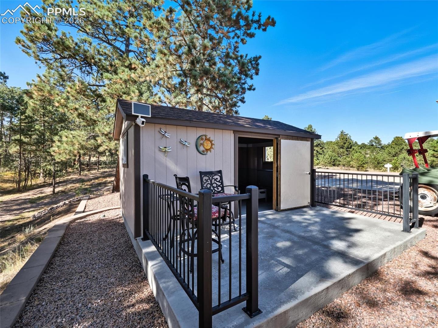 12855 Murphy Road
