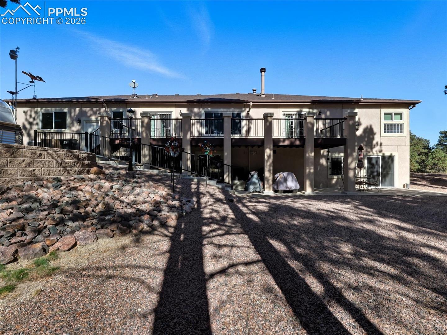 12855 Murphy Road