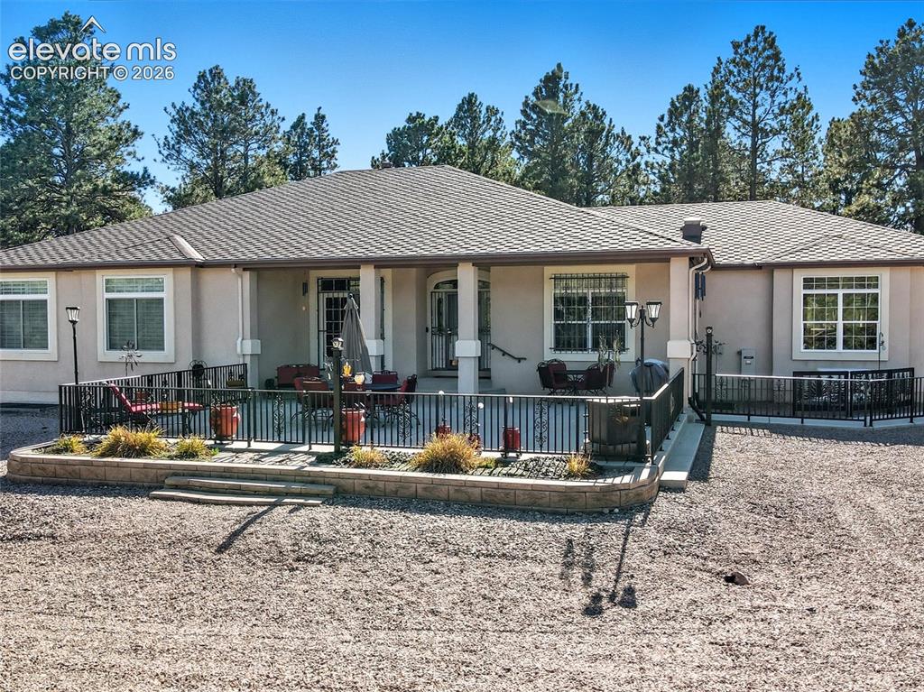 12855 Murphy Road