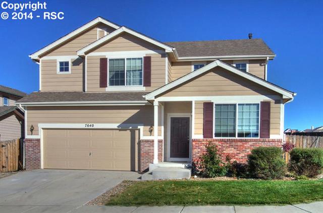 7640 Autumn Knoll Drive