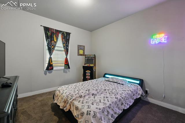2640 Obdulio Point