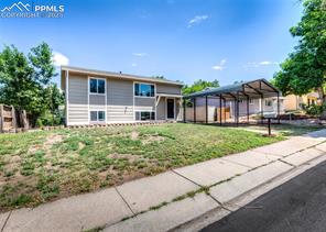 4750 Cheerful Road