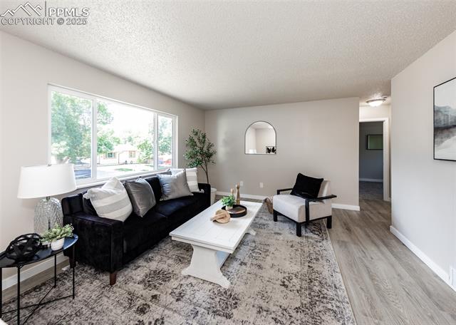 4750 Cheerful Road