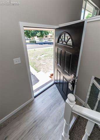 4750 Cheerful Road