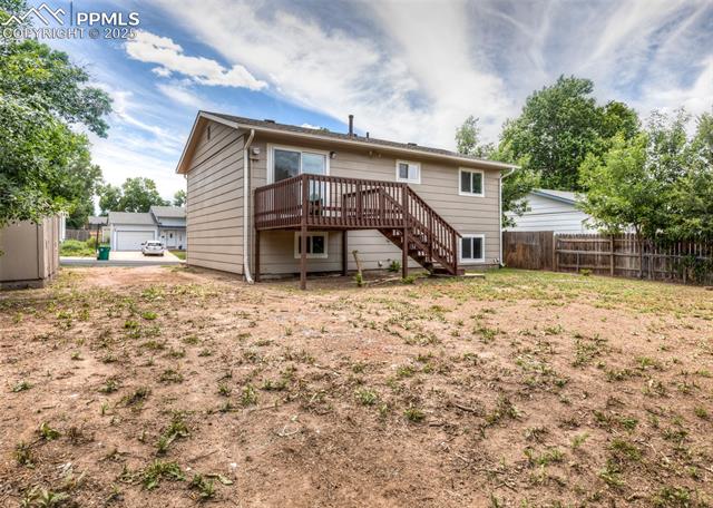4750 Cheerful Road