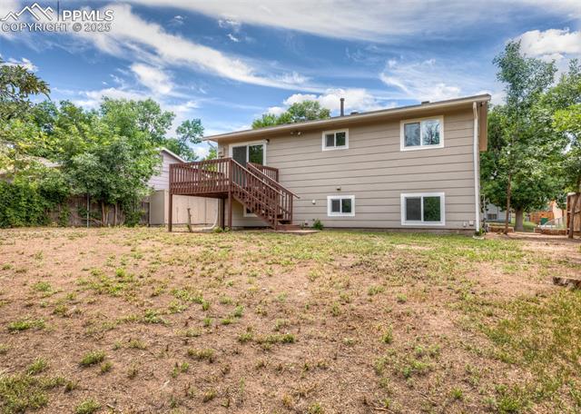 4750 Cheerful Road