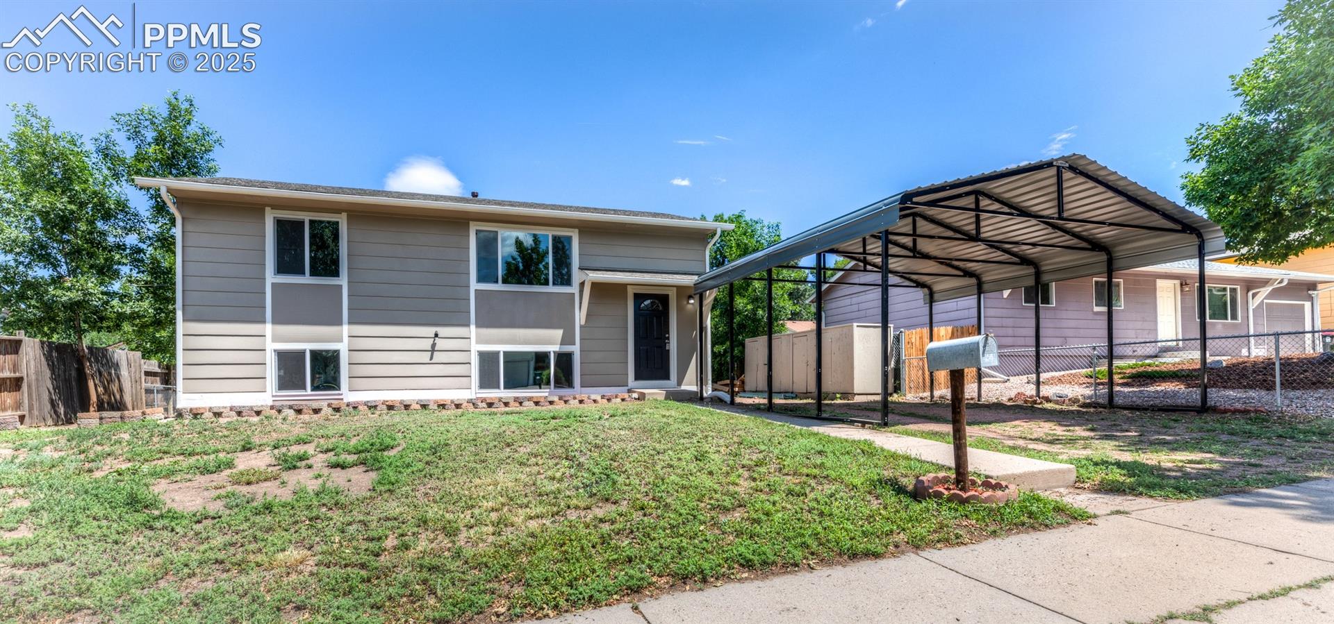 4750 Cheerful Road