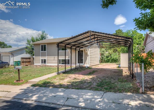 4750 Cheerful Road
