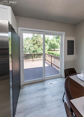 4750 Cheerful Road