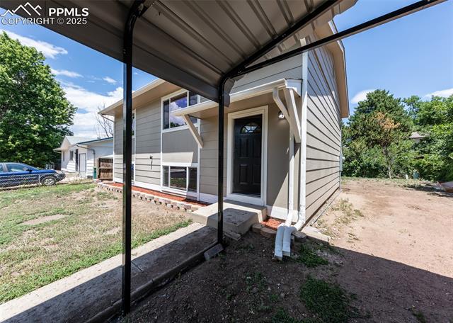 4750 Cheerful Road