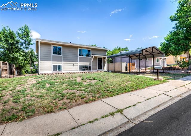 4750 Cheerful Road